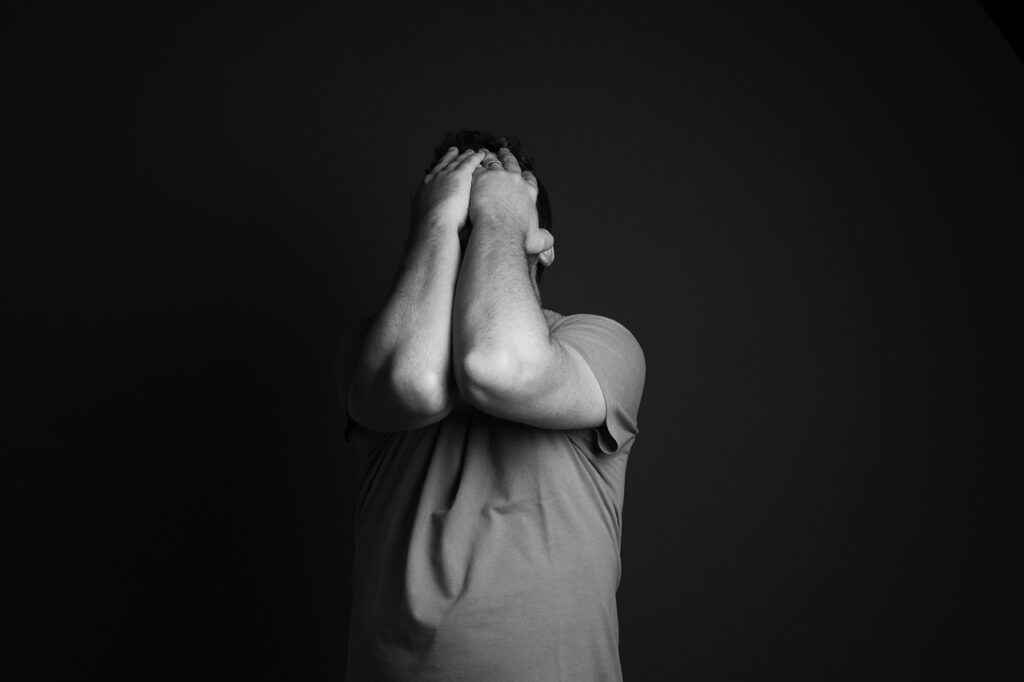 anxiety, high-functioning anxiety, ärevus, psühholoogi vastuvõtt